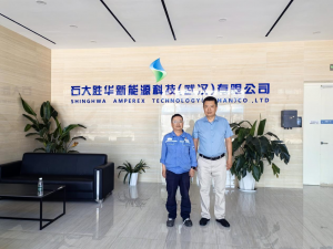 青岛科技大学师生科技三下乡： 赋能产业升级  助力乡村振兴