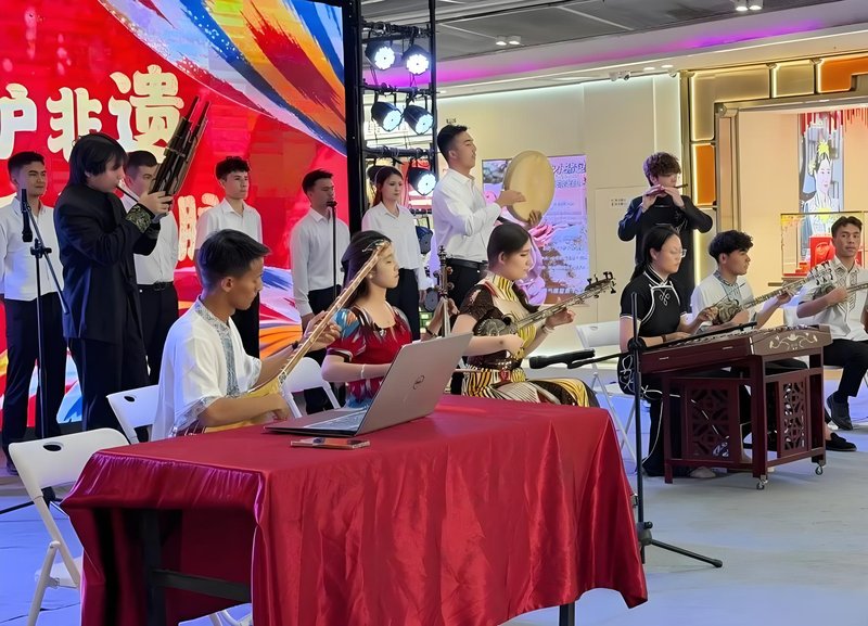 线下主题活动